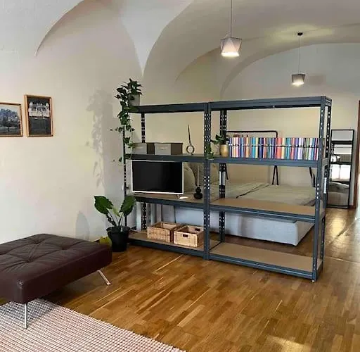 Stylische 2 Zwhg In Der Altstadt