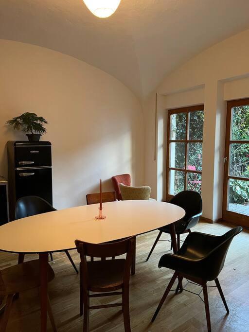 Apartment Stylische 2 Zwhg In Der Altstadt Muehldorf am Inn