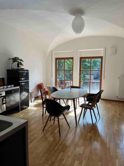 Apartment Stylische 2 Zwhg In Der Altstadt *